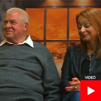 Párosan Szép... - Papp János és Szabó Gabi - Színművész és A Sajtós 